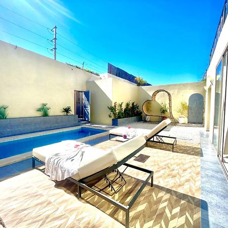 Villa Paradis Marakeş Dış mekan fotoğraf