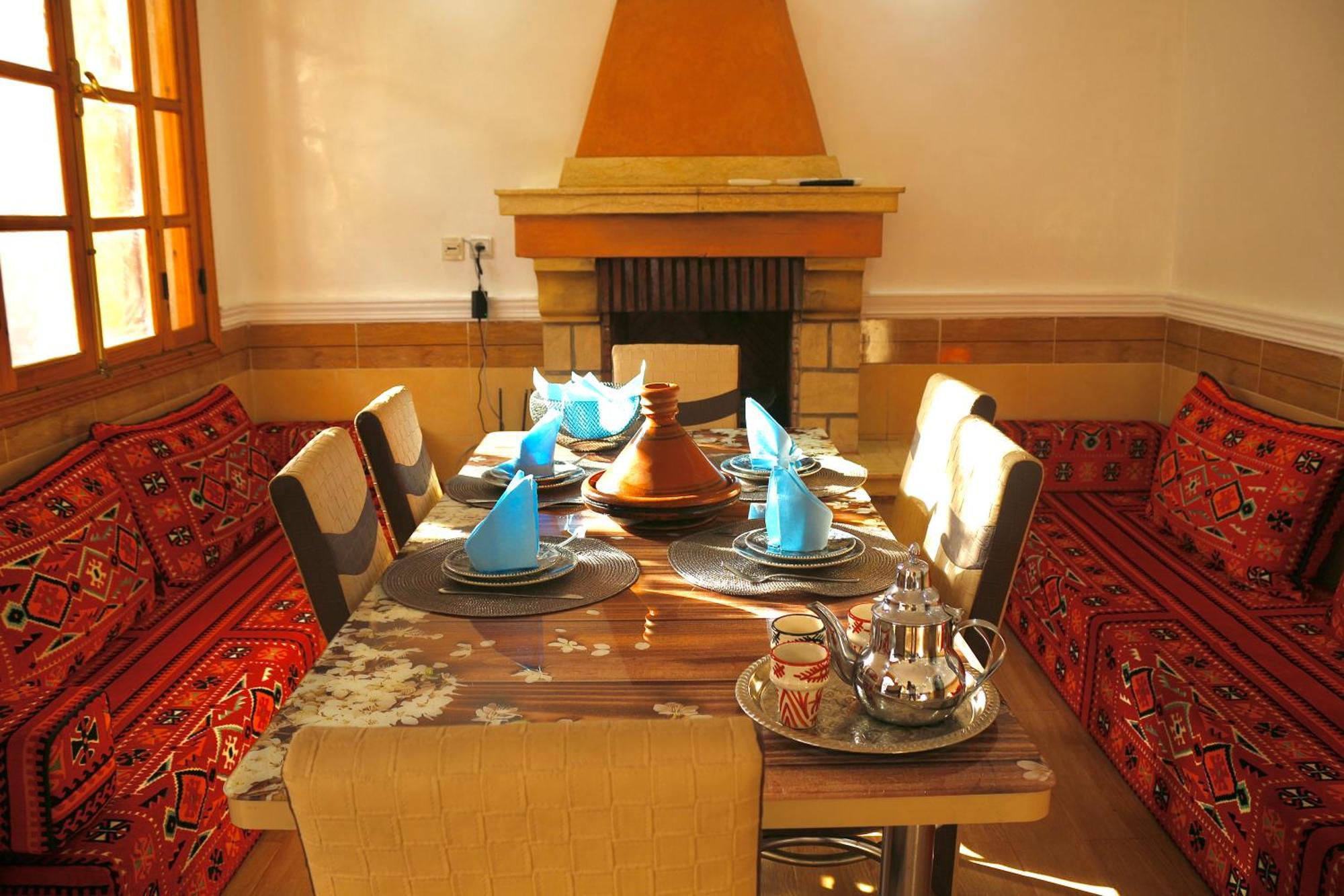 Villa Paradis Marakeş Dış mekan fotoğraf